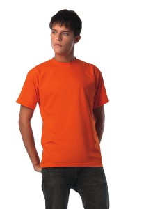 T-Shirts - BA190M B&C MensExact T-shirt